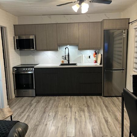 Newly Renovated Confederation Bridge View Cottages Borden-Carleton Exterior foto